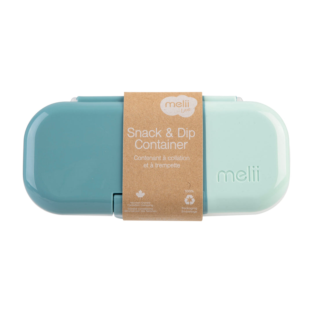 Melii Dip Container