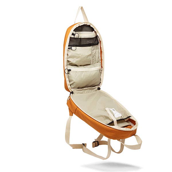 Walker Goods Arrow Backpack