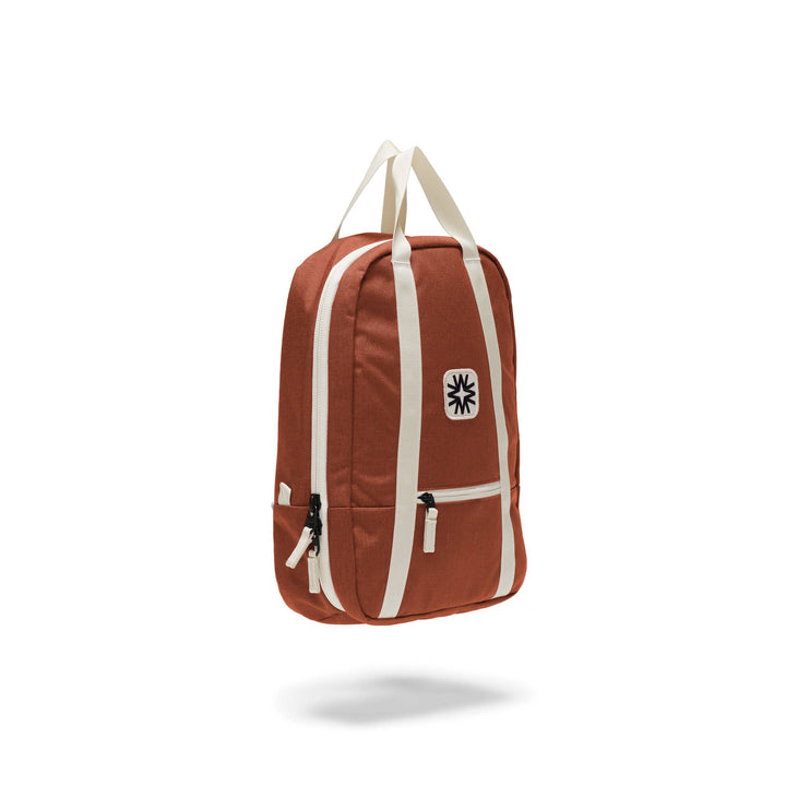 Walker Goods Arrow Backpack