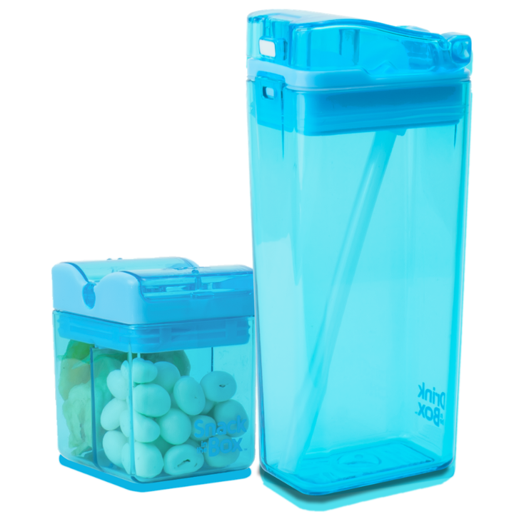 Precidio Drink and Snack Bundles