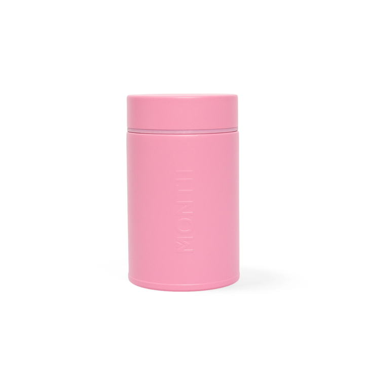 MontiiCo Insulated Snack Pot