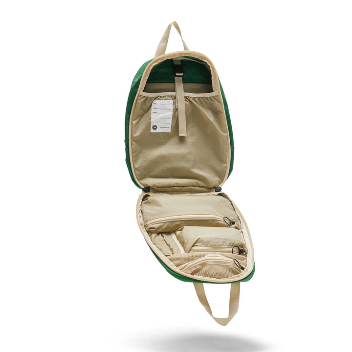 Walker Goods Arrow Backpack