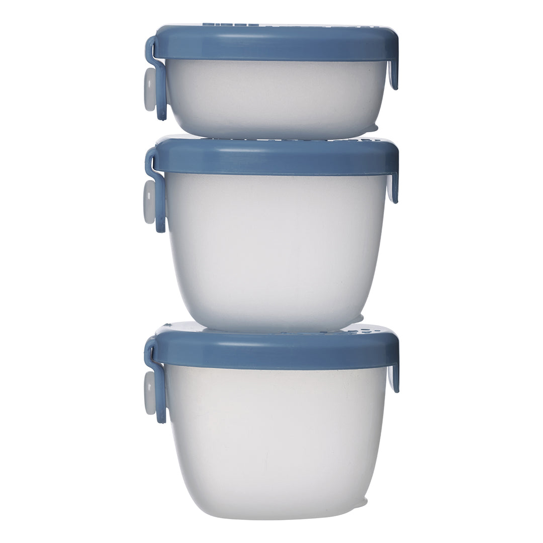 Bbox Snack Tubs 3 Pack