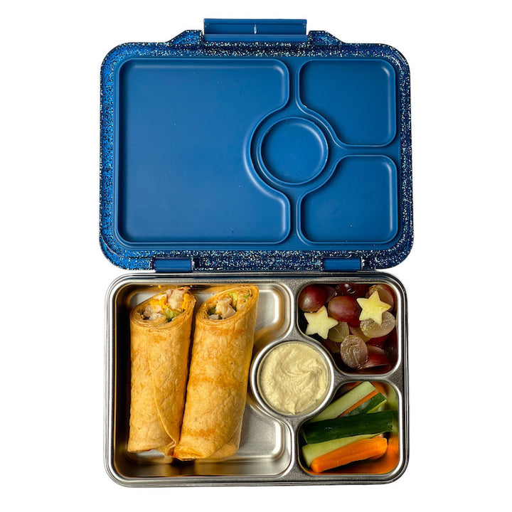 Yumbox Pret - Stainless Steel Bento Box