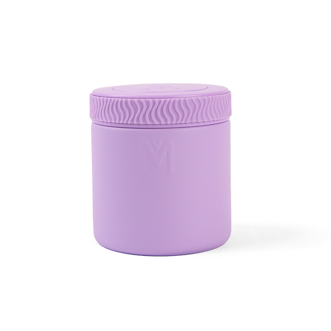 MontiiCo Insulated Food Jar