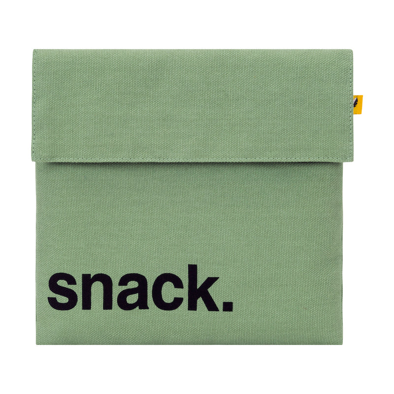 Fluf Flip Snack Sack