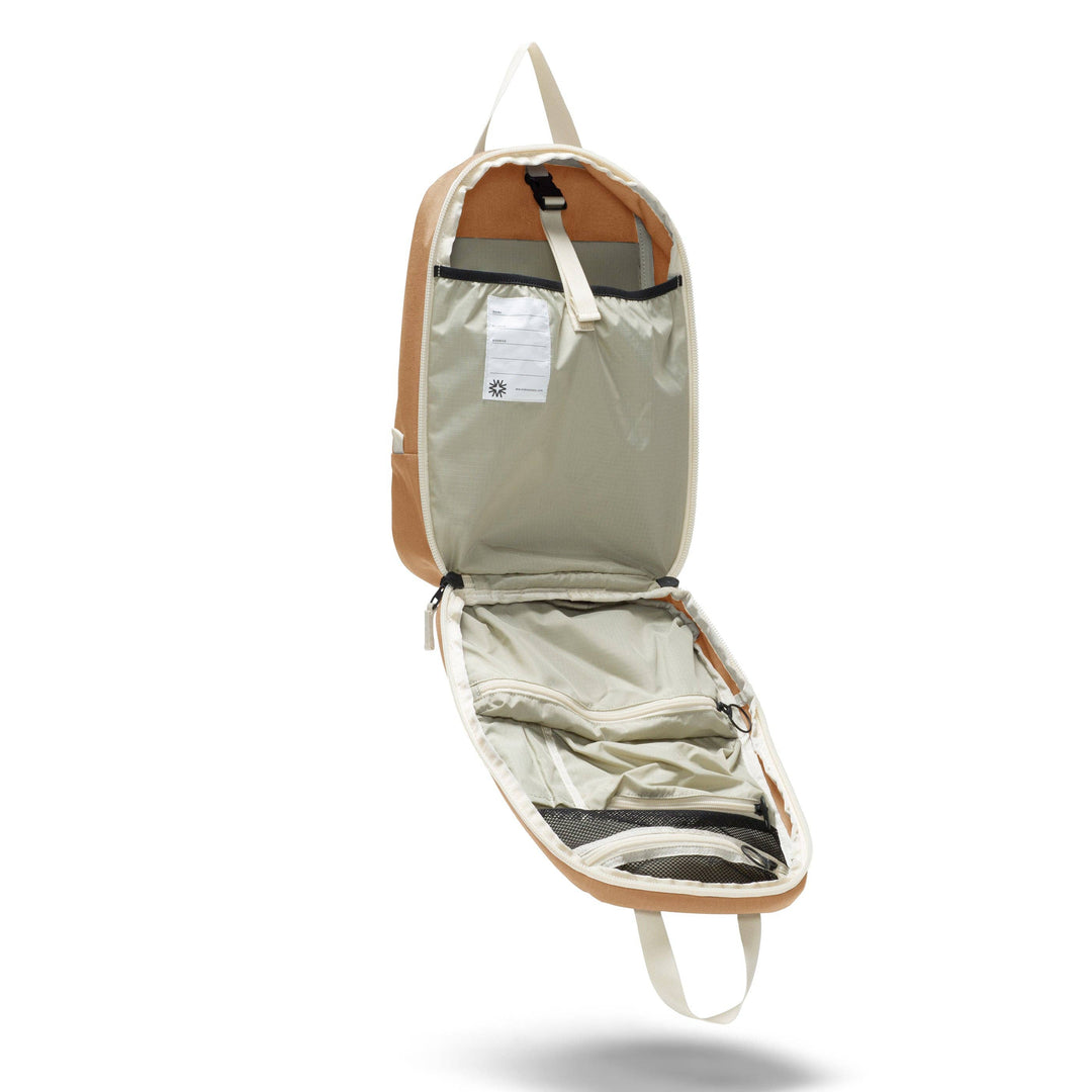 Walker Goods Arrow Backpack