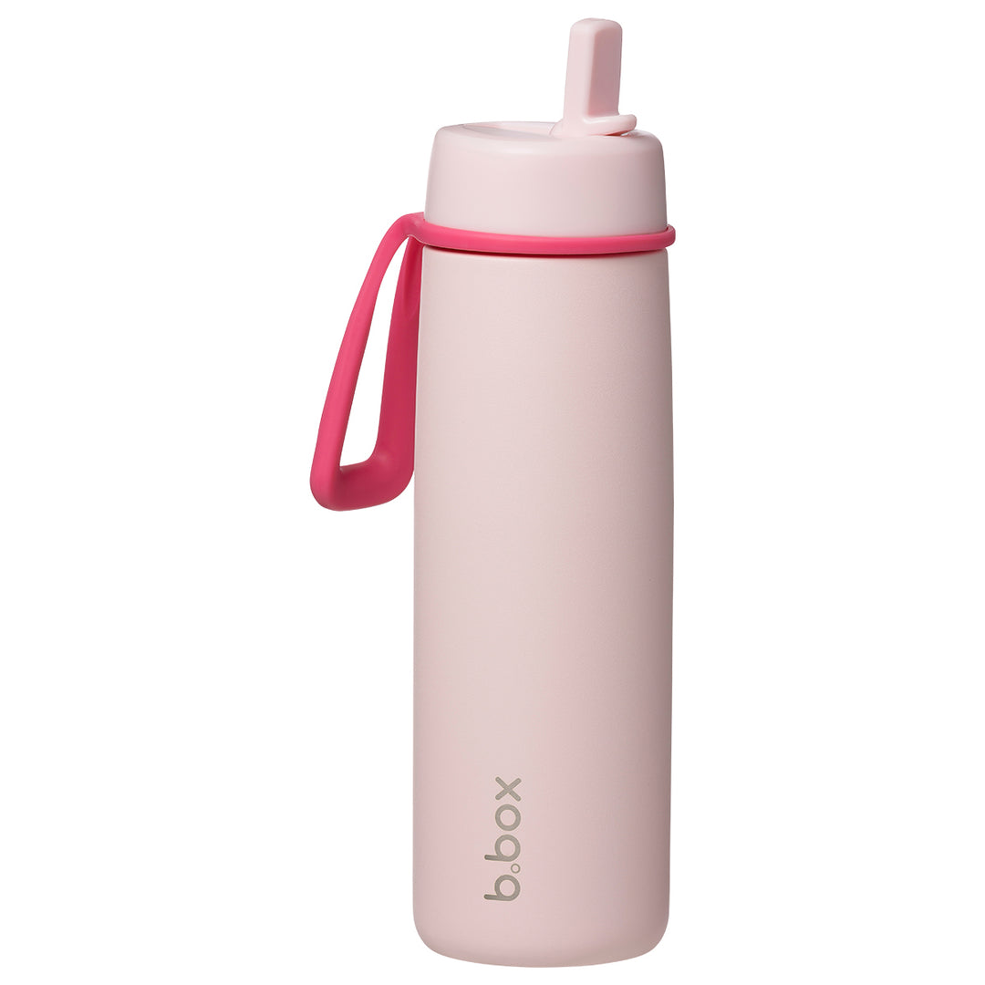 Insulated Flip Drink Bottle - 690ml