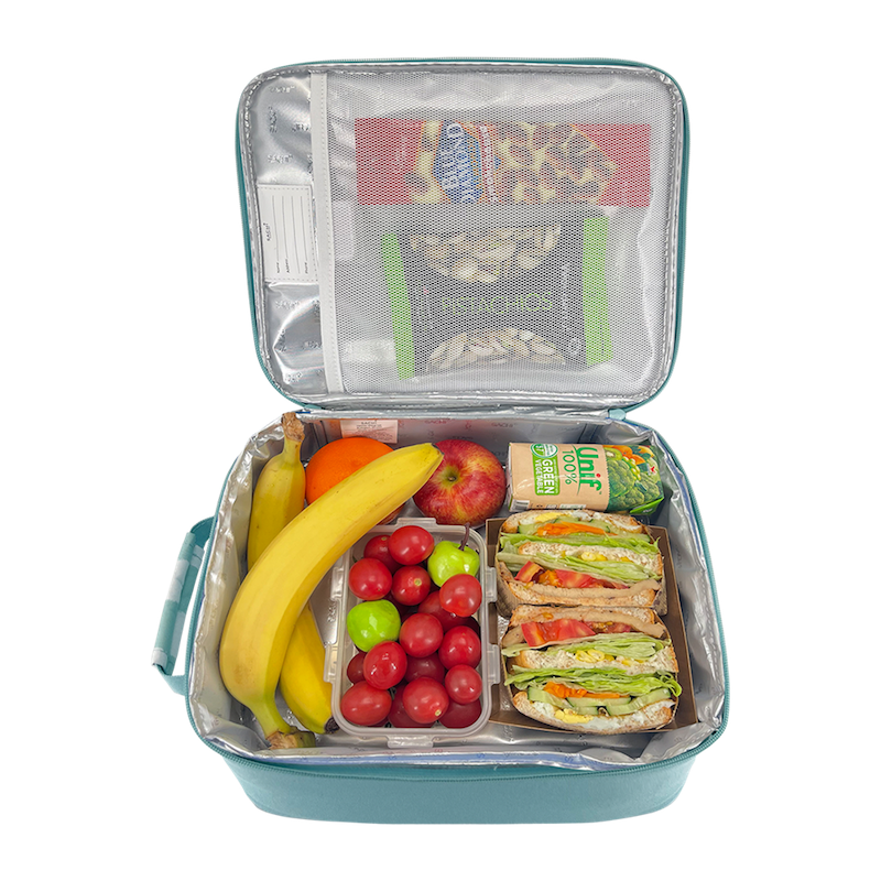 Sachi Insulated Junior XL Lunch Bag