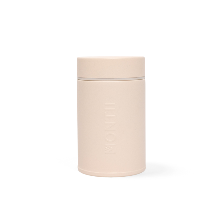 MontiiCo Insulated Snack Pot