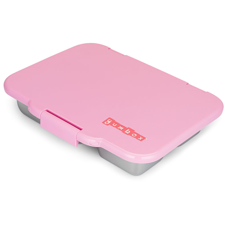 Yumbox Presto Stainless Steel Bento