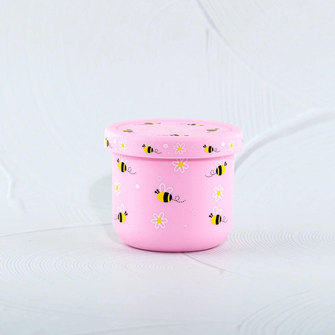 BBCino Silicone Snack Cups