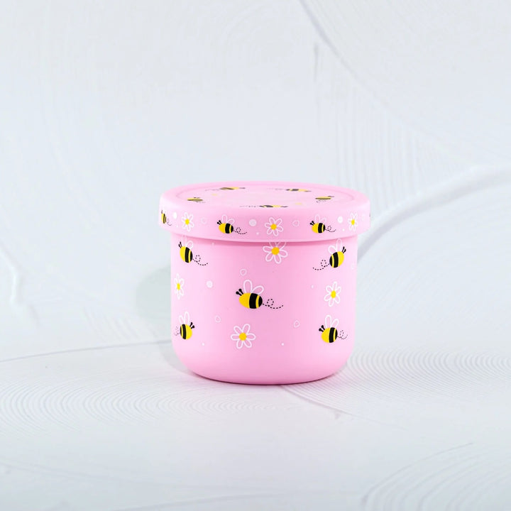 BBCino Silicone Snack Cups