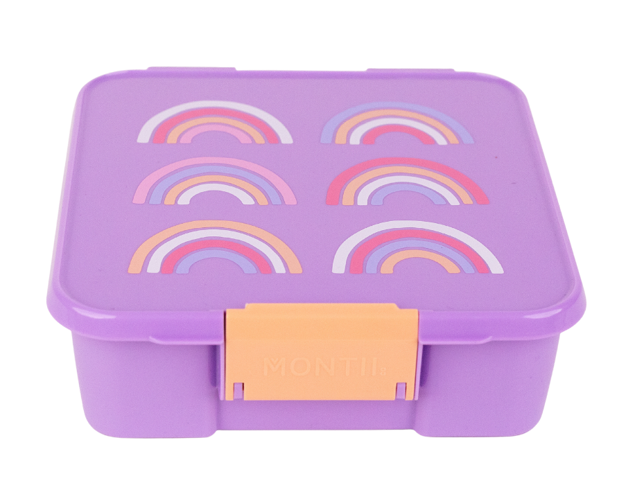 MontiiCo Bento Three
