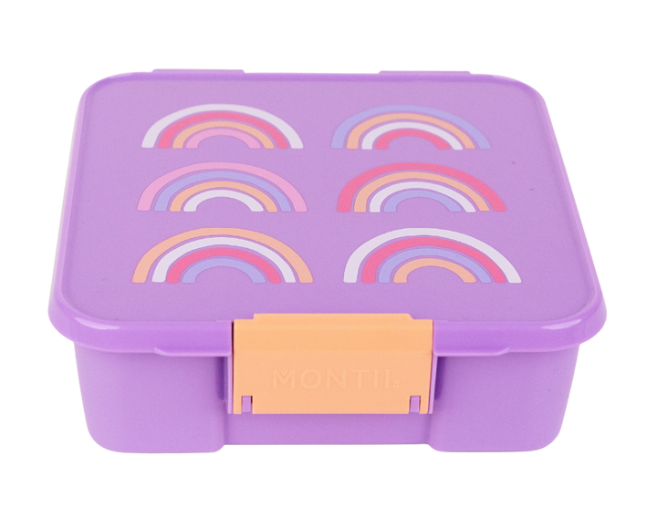 MontiiCo Bento Three