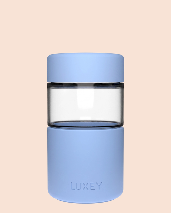 Luxey Glass Cup