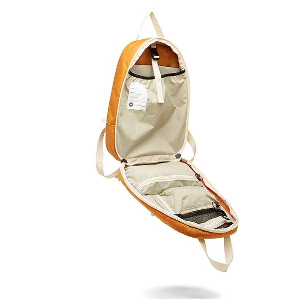 Walker Goods Arrow Backpack