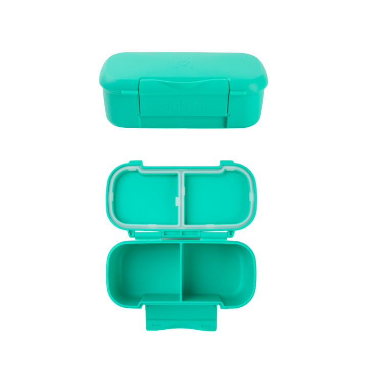 MontiiCo Snack Lunch Box
