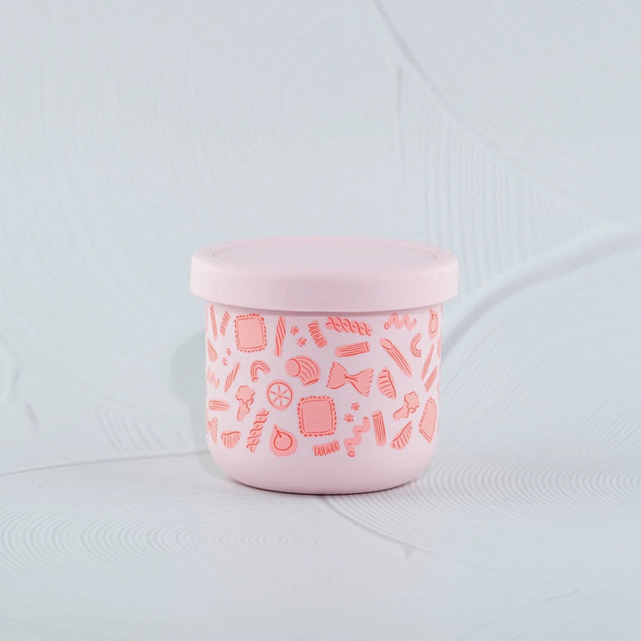 BBCino Silicone Snack Cups