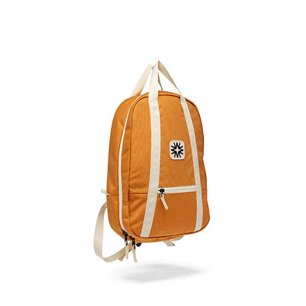 Walker Goods Arrow Backpack