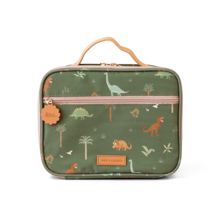 Fox and Fallow Lunch Bags