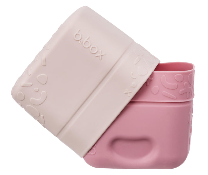 Bbox Silicone Snack Cups
