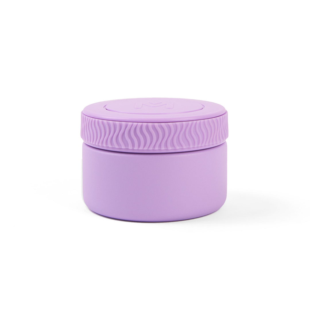 MontiiCo Insulated Food Jar