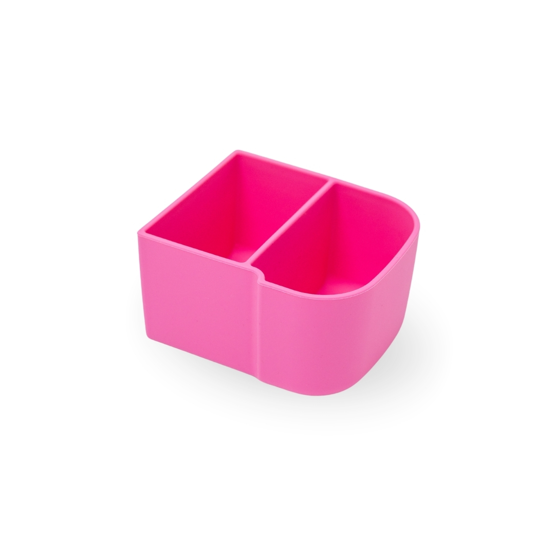 MontiiCo Bento Snack Tray
