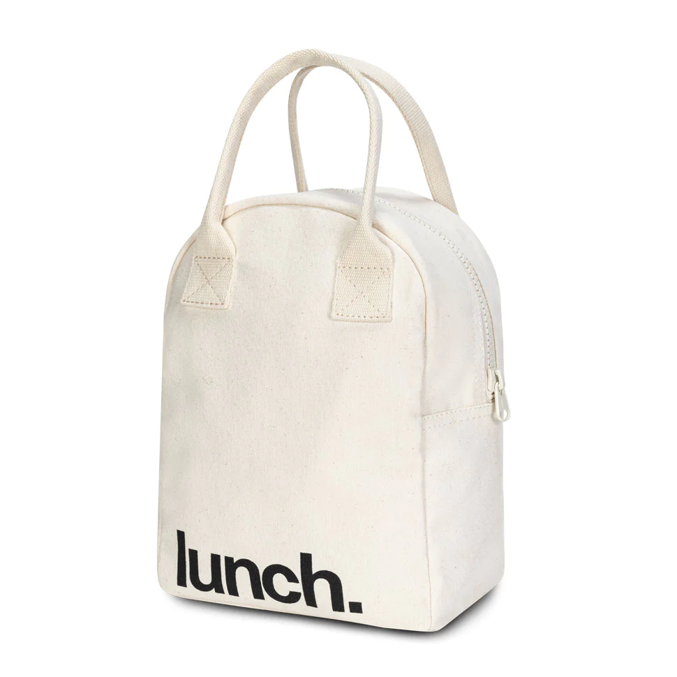 Fluff online lunch bag