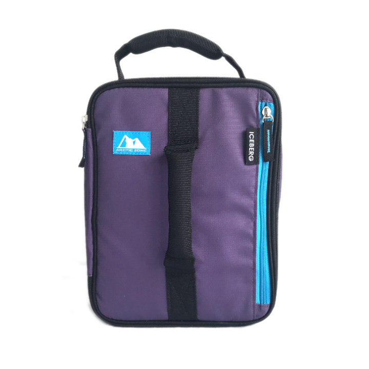 Arctic Zone Expandable Lunch Pack