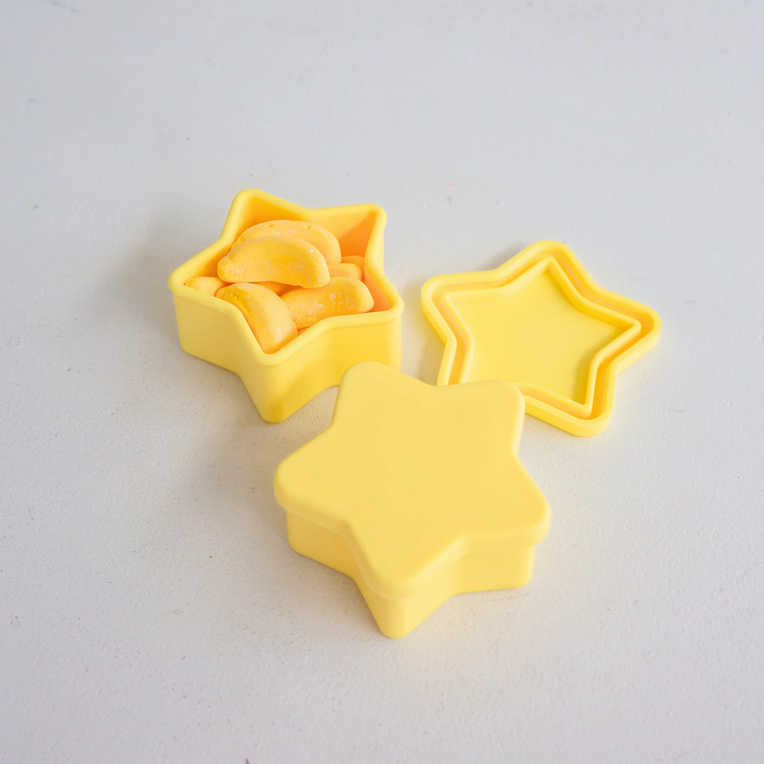TZWP  Heart Container