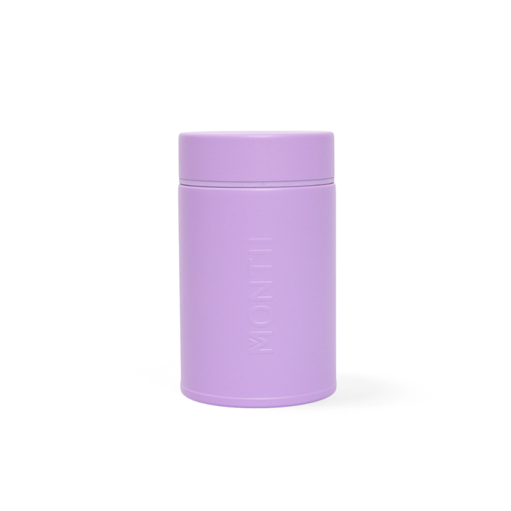 MontiiCo Insulated Snack Pot