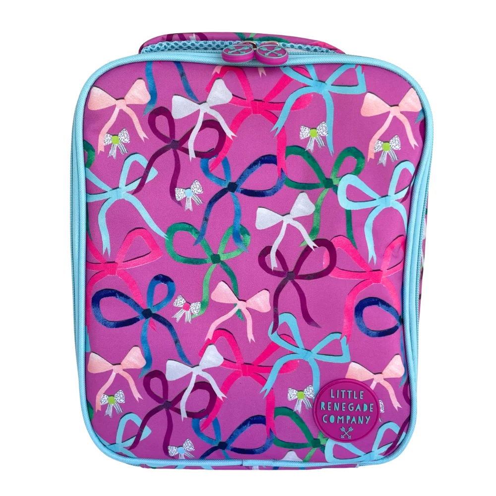 Little Renegade Insulated Lunch Box