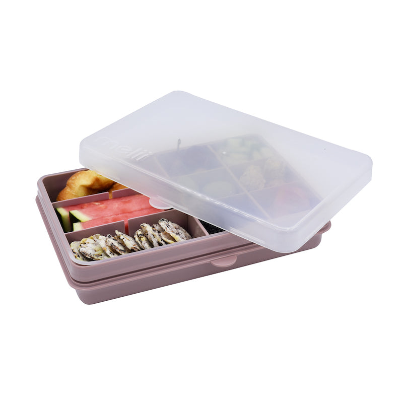 Melii Snackle Box