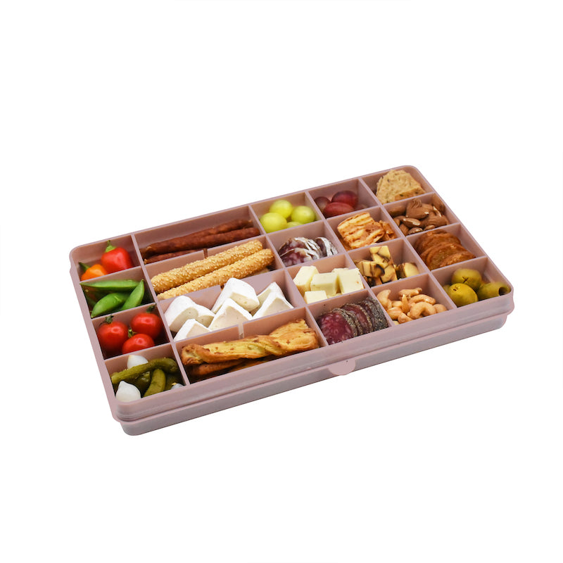 Melii Snackle Box