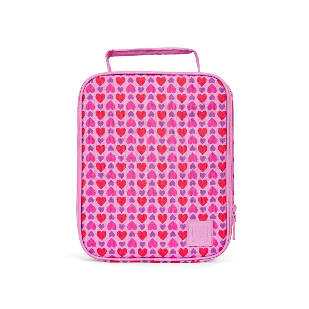 MontiiCo Insulated Bags with Icepack