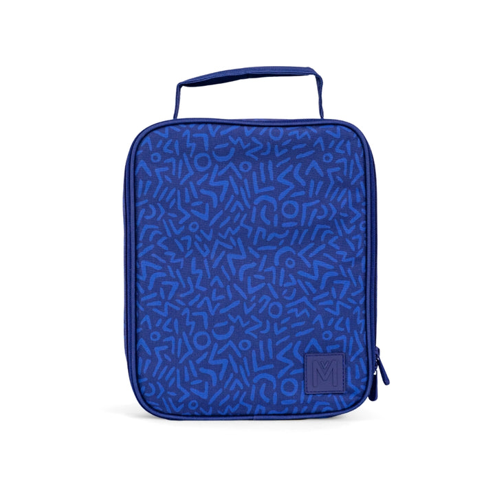 MontiiCo Insulated Bags with Icepack