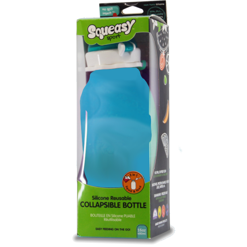 Squeasy snacker deals target