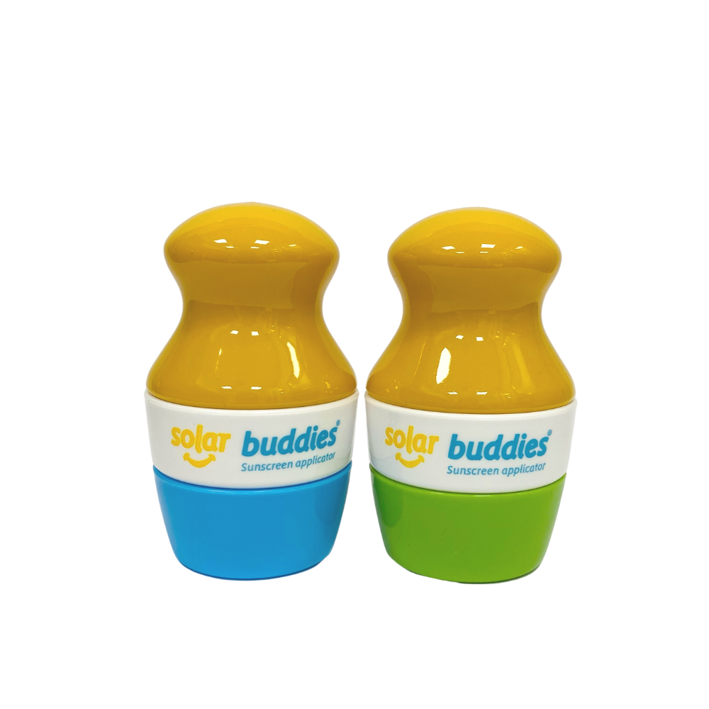 Solar Buddies Sunscreen Applicator