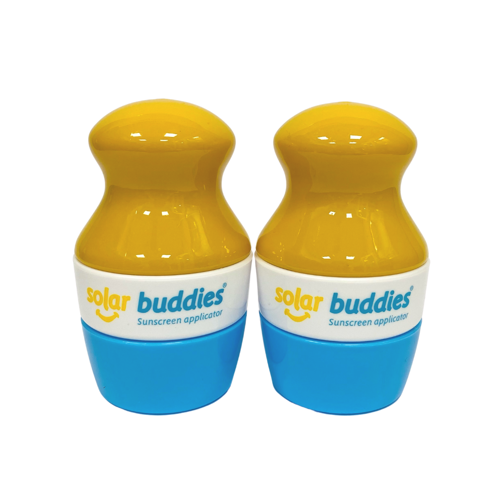 Solar Buddies Sunscreen Applicator