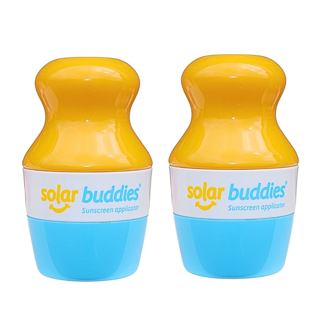 Solar Buddies Sunscreen Applicator