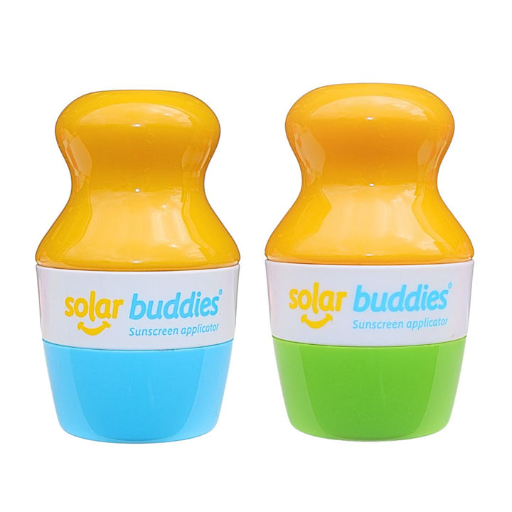 Solar Buddies Sunscreen Applicator