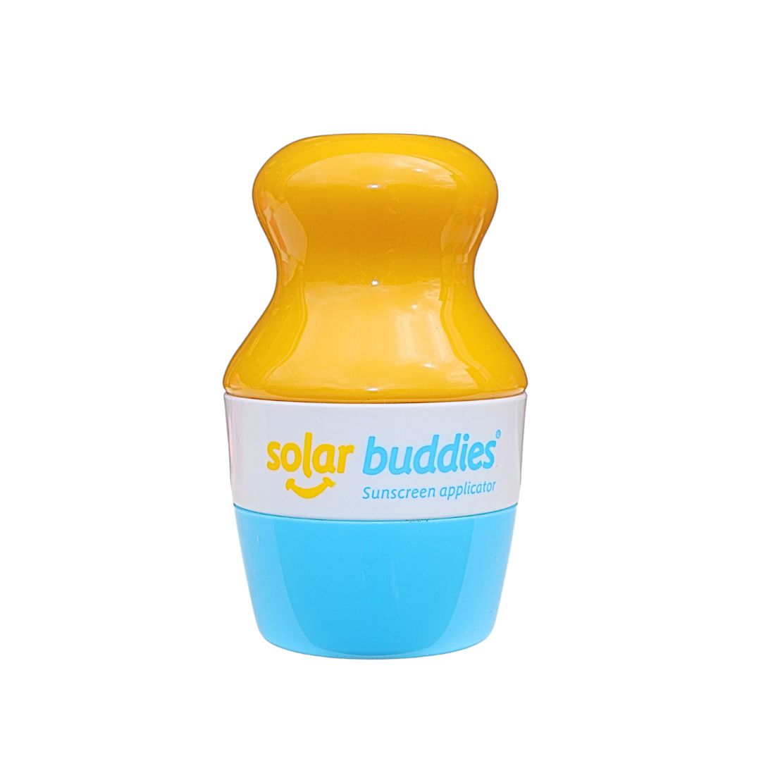 Solar Buddies Sunscreen Applicator