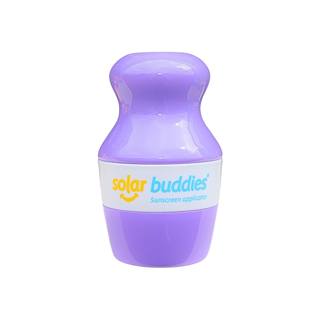 Solar Buddies Sunscreen Applicator