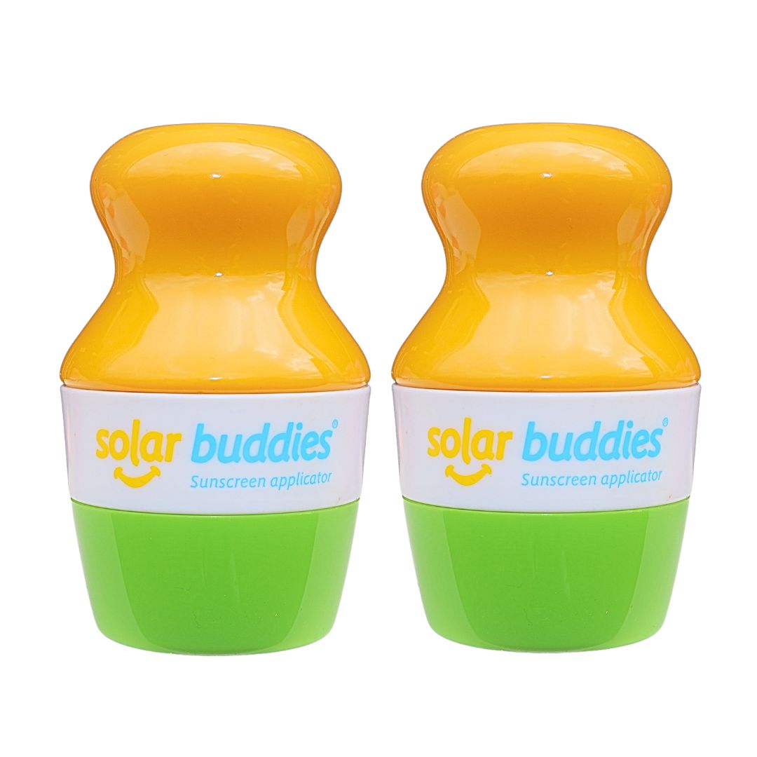 Solar Buddies Sunscreen Applicator