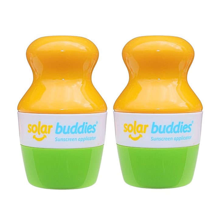 Solar Buddies Sunscreen Applicator