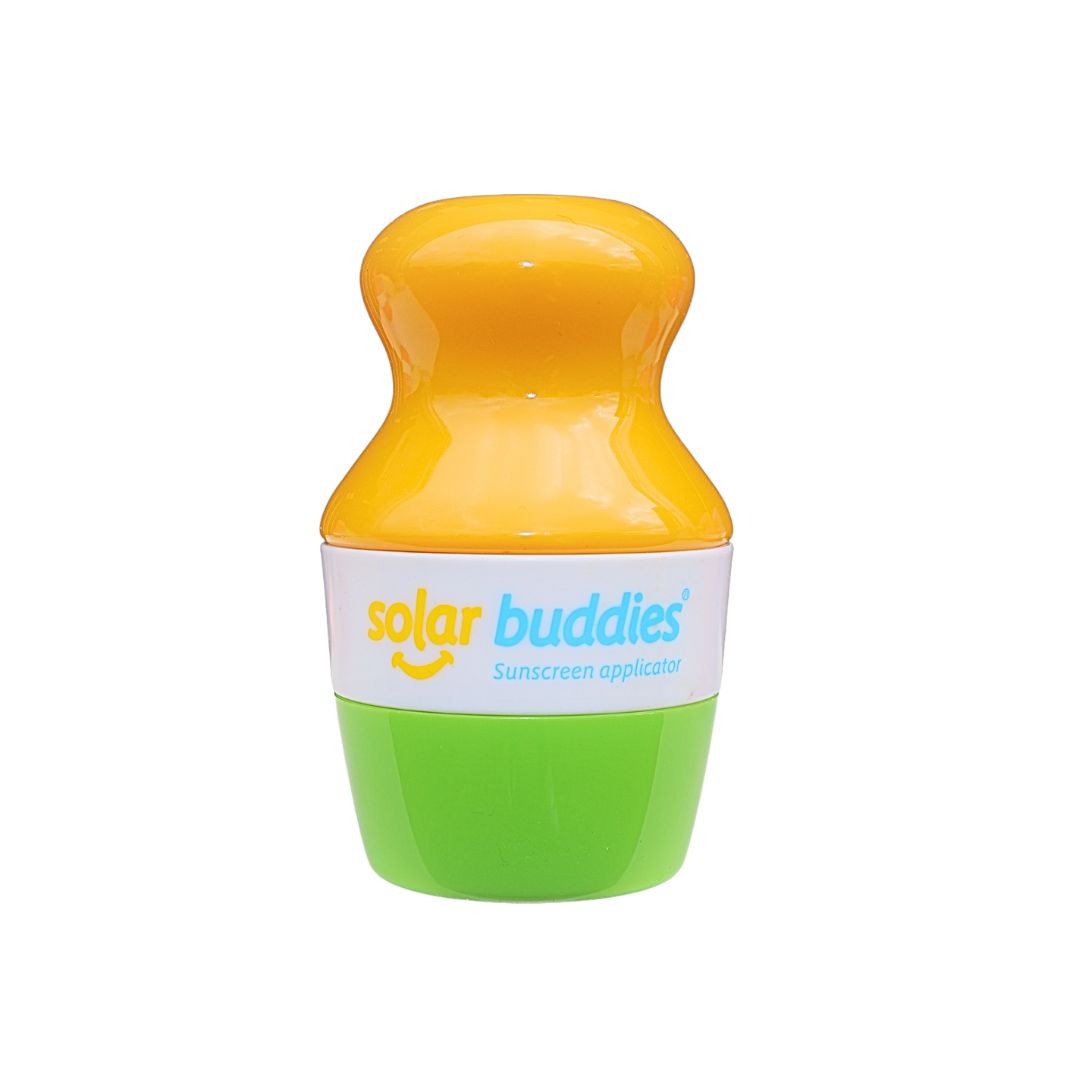 Solar Buddies Sunscreen Applicator