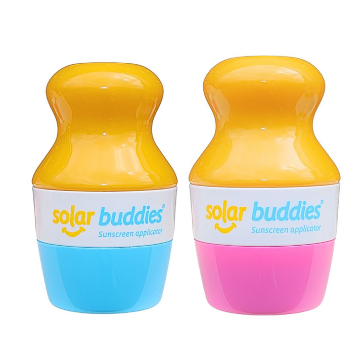 Solar Buddies Sunscreen Applicator