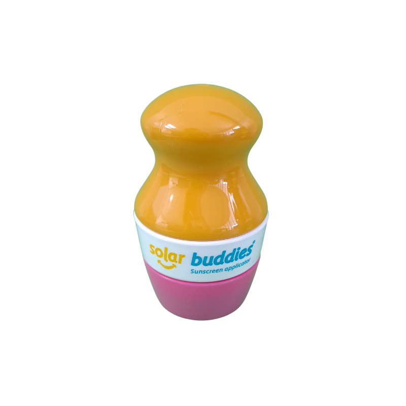 Solar Buddies Sunscreen Applicator