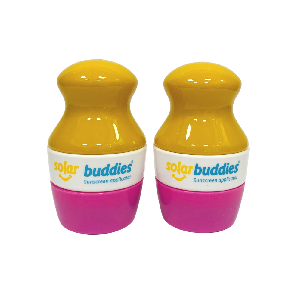 Solar Buddies Sunscreen Applicator